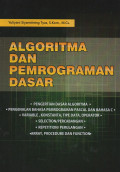 Algoritma dan Pemrograman Dasar