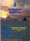 ALMANAK NAUTIKA TAHUN 2010