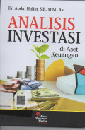 Analisis Investasi di Aset Keuangan