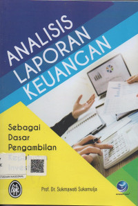 Analisis Laporan Keuangan