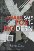 Anarkisme Post Modern