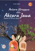 Antara Hiragana dan Aksara Jawa (Based on a True Story)