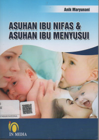 Asuhan Ibu Nifas & Asuhan Ibu Menyusui