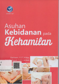 Asuhan Kebidanan pada Kehamilan