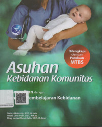 Asuhan Kebidanan Komunikasi