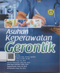 Asuhan Keperawatan Gerontik