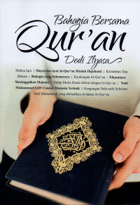 Bahagia Bersama Qur'an