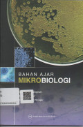 Bahan Ajar Mikrobiologi