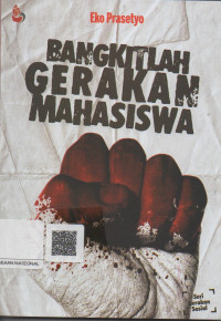 Bangkitlah Gerakan Mahasiswa