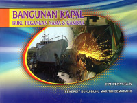 Bangunan Kapal