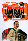 Berangkat Umrah ala Backpacker