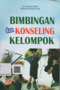 Bimbingan dan Konseling Kelompok