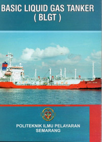 Basic Liquid Gas Tanker (BLGT)