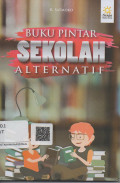 Buku Pintar Sekolah Alternatif