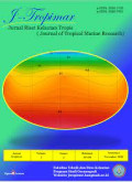 I-Tropimar :Jurnal Riset Kelautan Tropis (Journal of Tropical Marine Research) Vol. 2, No. 2, November 2020, 59-109 halaman