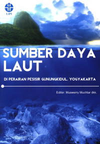 Sumber Daya Laut