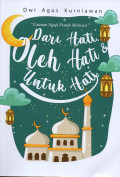 Dari Hati Oleh Hati & Untuk Hati