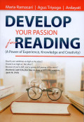 Develop Your Passion For Reading