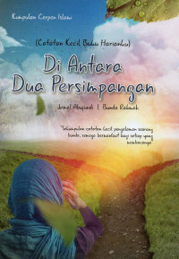 Di Antara Dua Persimpangan