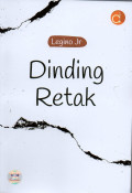 Dinding Retak