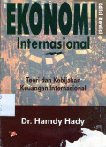 Ekonomi Internasional: Teori dan Kebijakan Keuangan Internasional Buku 2