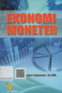 Ekonomi Moneter