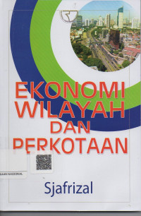 Ekonomi Wilayah dan Perkotaan