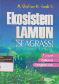 Ekosistem Lamun (seagrass)