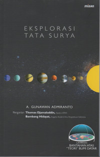 EKSPLORASI TATA SURYA