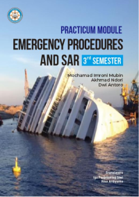 PRACTICUM MODULE EMERGENCY PROCEDURES AND SAR 3rd semester