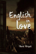 English in Love