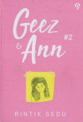 GEEZ & ANN #2