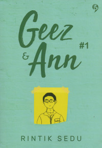 GEEZ & ANN #1