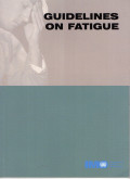 Guidelines On Fatigue
