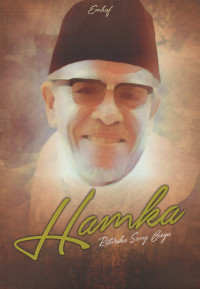 HAMKA: RETORIKA SANG BUAYA