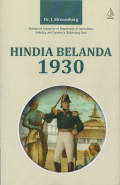 HINDIA BELANDA 1930