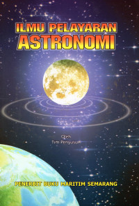 Ilmu Astronomi