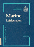 Marine Refrigeration Volume 107, No 3