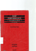 Ship Performance Technical, Safety, Environmental And Commercial Aspects