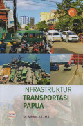 Infrastruktur Transportasi Papua