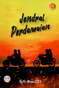 Jendral Perdamaian