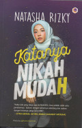 KATANYA NIKAH MUDAH