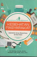 Kesehatan Masyarakat