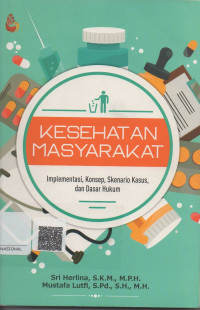 Kesehatan Masyarakat