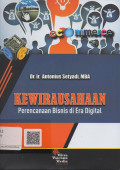 Kewirausahaan Perencanaan Bisnis di Era Digital