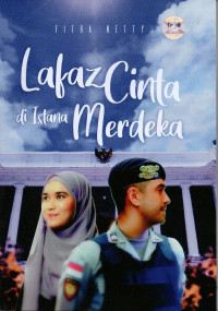 Lafaz Cinta di Istana Merdeka