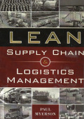 Lean Supply Chain & Logistics Management