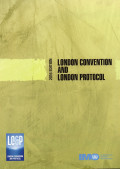LONDON CONVENTION AND LONDON PROTOCOL