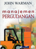 Manajemen Pergudangan