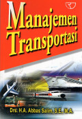 Manajemen Transportasi